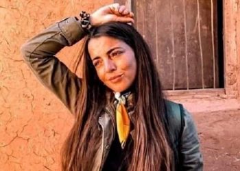 Alessia Piperno, ragazza italiana arrestata in Iran: piangendo chiedeva aiuto