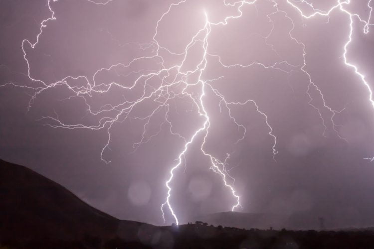 Allerta maltempo Modica: limitare spostamento