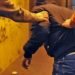 Vittoria, 30enne aggredito da una baby gang