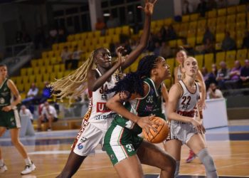 Basket: Ragusa lotta ma è Venezia a vincere