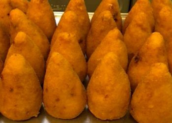 Arancine al ragù: ricetta ragusana