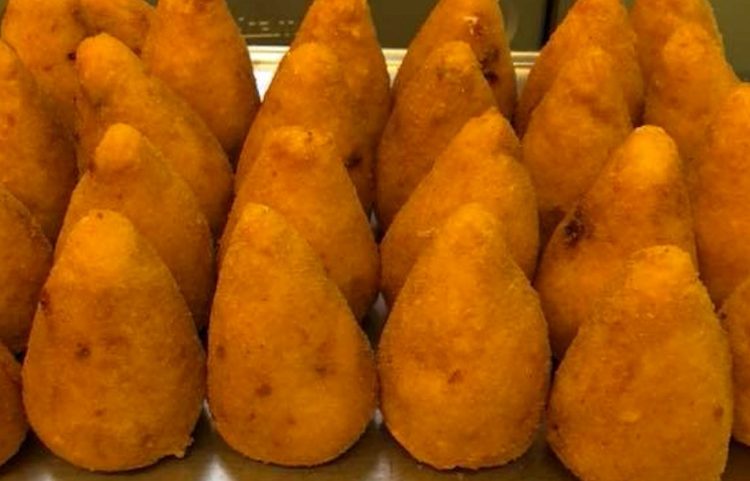 Arancine al ragù: ricetta ragusana