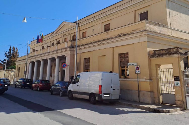 Pnrr: Asp Ragusa affida incarichi per case e ospedali di Comunità