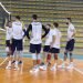 Avimecc Volley Modica in campo con Farmitalia Catania