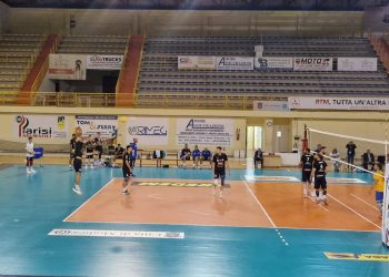 Avimecc Volley Modica: da domani testa al derby con Saturnia