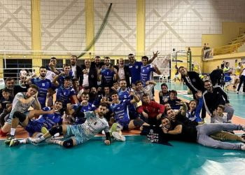 Avimecc Volley Modica: successo in 5 set