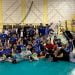 Avimecc Volley Modica: successo in 5 set