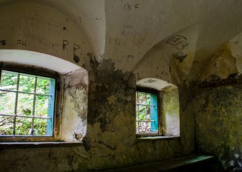 Il borgo da brividi dove cantano le streghe: a pochi chilometri da Roma