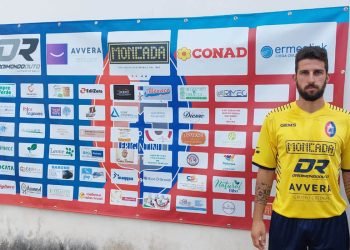 Campionato di promozione: primo brindisi per i rossoblù del Frigintini Calcio