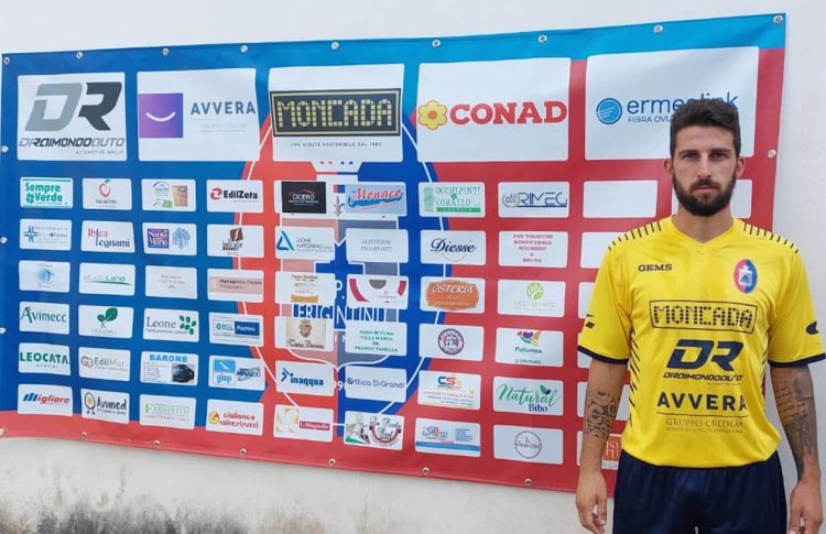 Campionato di promozione: primo brindisi per i rossoblù del Frigintini Calcio