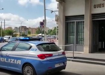 Caltanissetta, violenza su alunna 11enne : arrestato insegnante