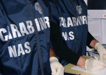 Carabinieri Nas Ragusa chiudono industri conserviera iblea per scarsa igiene