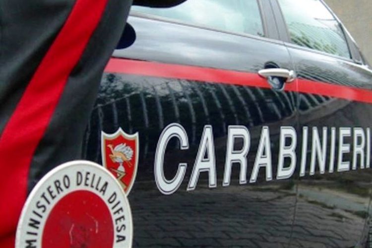 Carabinieri Ragusa: farmaci dopanti e dosi di cocaina e hashish: 2 denunce