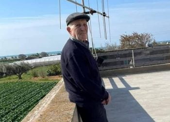 E' scomparso il papà dell'assessore Gianni Falla