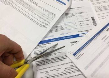 Cartelle esattoriali, maxi sanatoria e saldo e stralcio fino a 2 mila e 500 euro