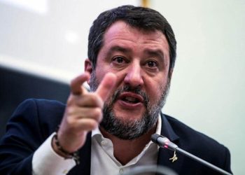 Cartelle esattoriali, Salvini: pace fiscale, rottamazione e saldo e stralcio