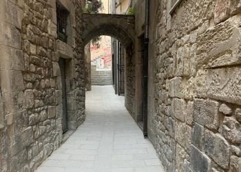 Modica, rivalutare i centri storici con il restauro conservativo