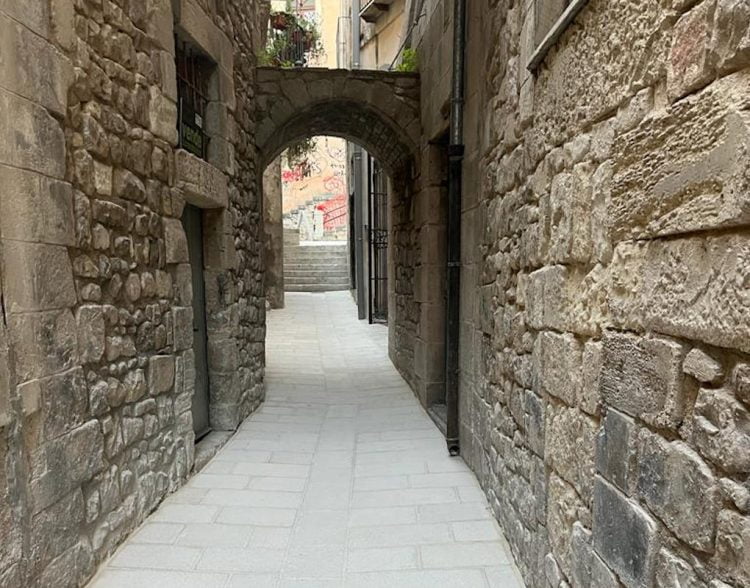 Modica, rivalutare i centri storici con il restauro conservativo