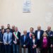 Affissa una targa commemorativa in memoria del dott. Guglielmo Iozzia
