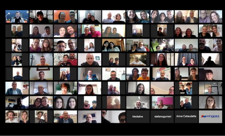 Ergon: 48 borse di studio per studenti meritevoli