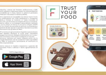 Cioccolato di Modica senza il logo IGP è un falso