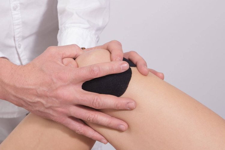 Cisti di Baker: cos'è, causa e come si cura