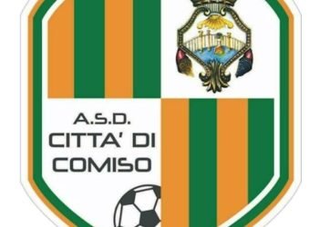 Città di Comiso, domani la guida tecnica al mister Monaco