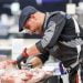 Modica, il macellaio Claudio Fidone ai Mondiali di Macelleria: terzo nella categoria WBC