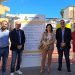 Comiso, consegna lavori per nuova rotatoria