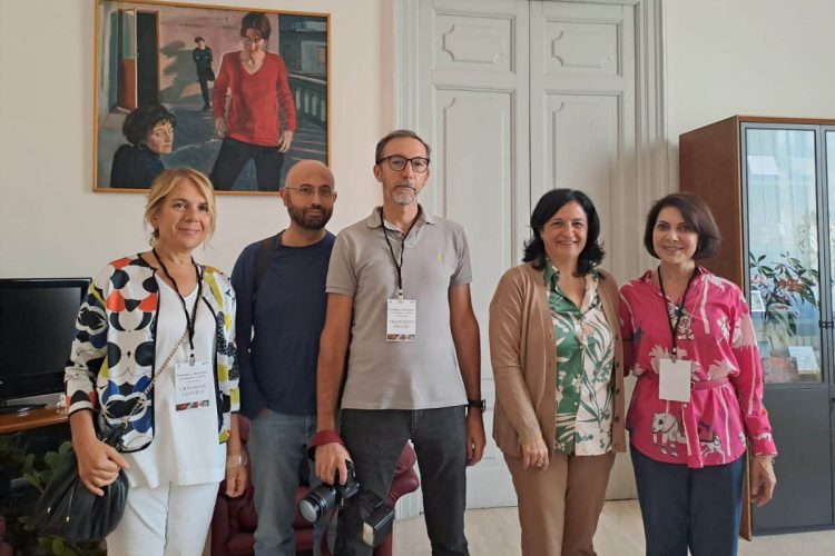 Comiso e dintorni tra immagini e racconto: progetto di Democrazia Partecipata