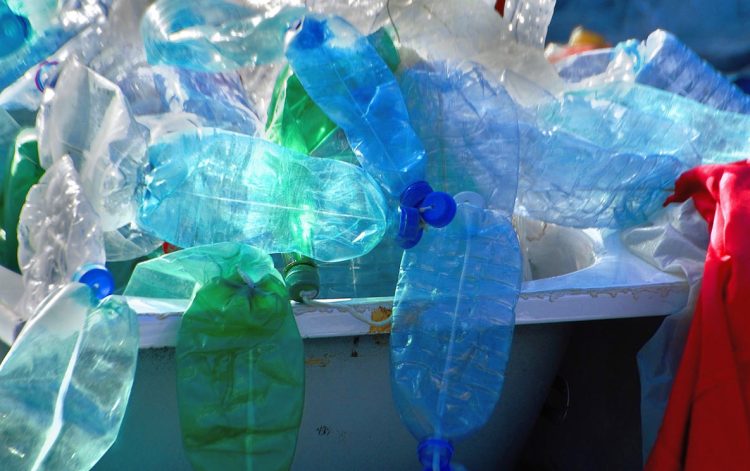 Comiso, novità nella raccolta del secco e plastica