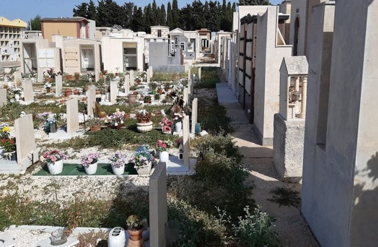 Ragusa: Servizi Cimiteriali, Fisascat Cisl proclama lo stato di agitazione per il Bando