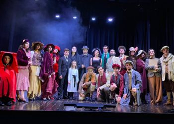 Teatro, la Compagnia Godot presenta la nuova stagione