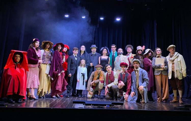 Teatro, la Compagnia Godot presenta la nuova stagione