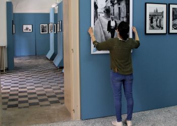 Ragusa, avviso pubblico per concessione Galleria