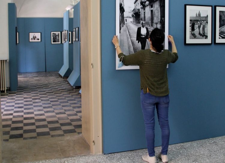 Ragusa, avviso pubblico per concessione Galleria