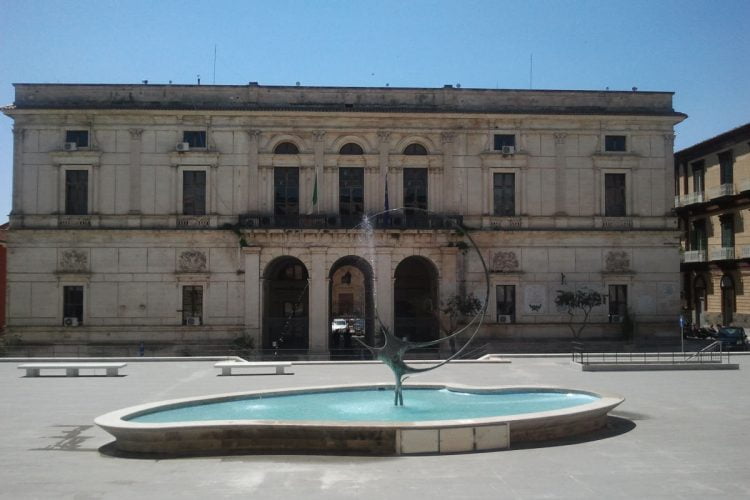 Concorsi Comune di Ragusa: ecco il calendario delle prove scritte