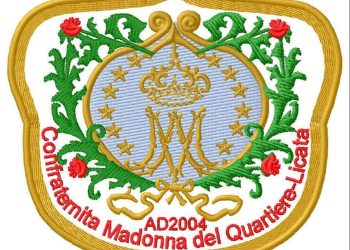 Confraternite Licata per raduno 30 ottobre 2022