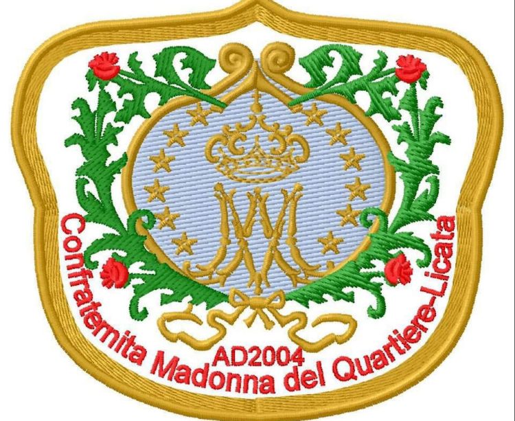 Confraternite Licata per raduno 30 ottobre 2022