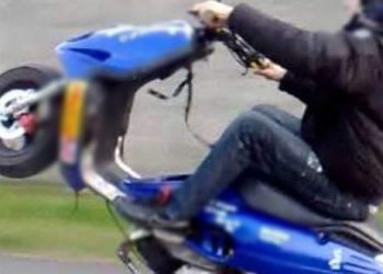 Modica, sequestrati 5 ciclomotori e un motociclo: 4 sanzioni per moto senza specchietti retrovisori