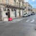 Scicli, nuova viabilità sperimentale in corso Mazzini