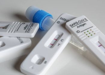 Sale il numero dei positivi Covid in provincia di Ragusa