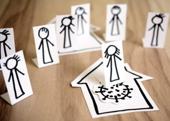 Covid Ragusa, torna a salire il numero dei contagi