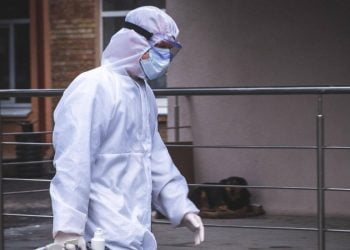 Covid Ragusa, sale il numero dei positivi e sale il numero dei ricoveri in ospedale