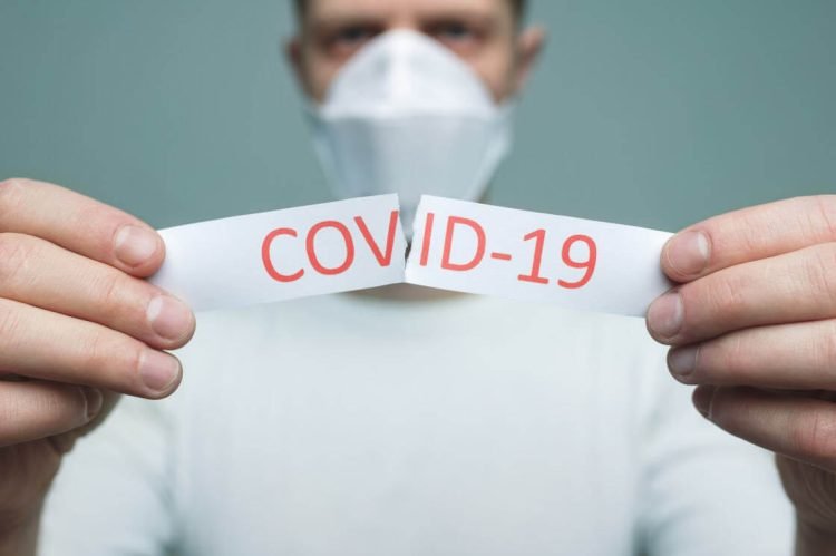 Covid 19 a Ragusa: scende il numero dei contagi