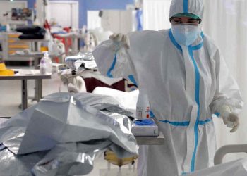 Covid Sicilia, meno ricoveri ma salgono contagi: Siracusa, Messina e Trapani più colpite