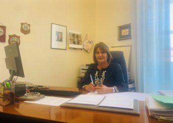 Ragusa, nuovi dirigenti in Prefettura