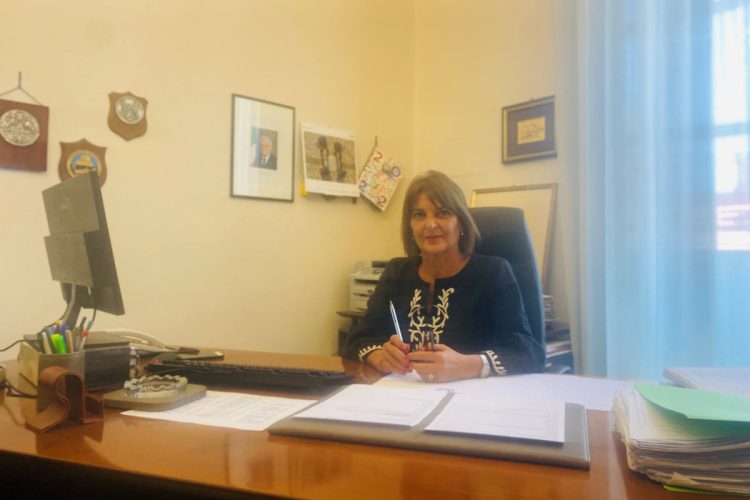 Ragusa, nuovi dirigenti in Prefettura