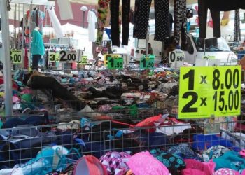 Debitori occupazione suolo pubblico: operatori mercatali al Comune di Modica