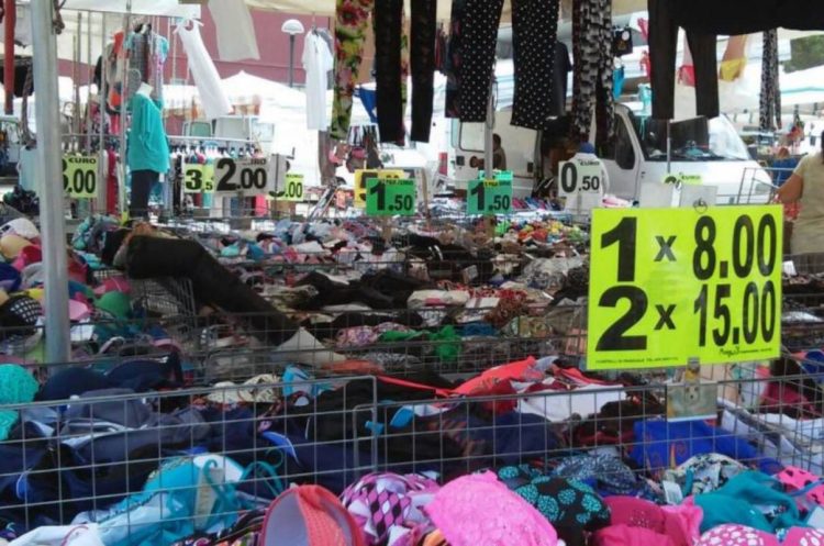 Debitori occupazione suolo pubblico: operatori mercatali al Comune di Modica